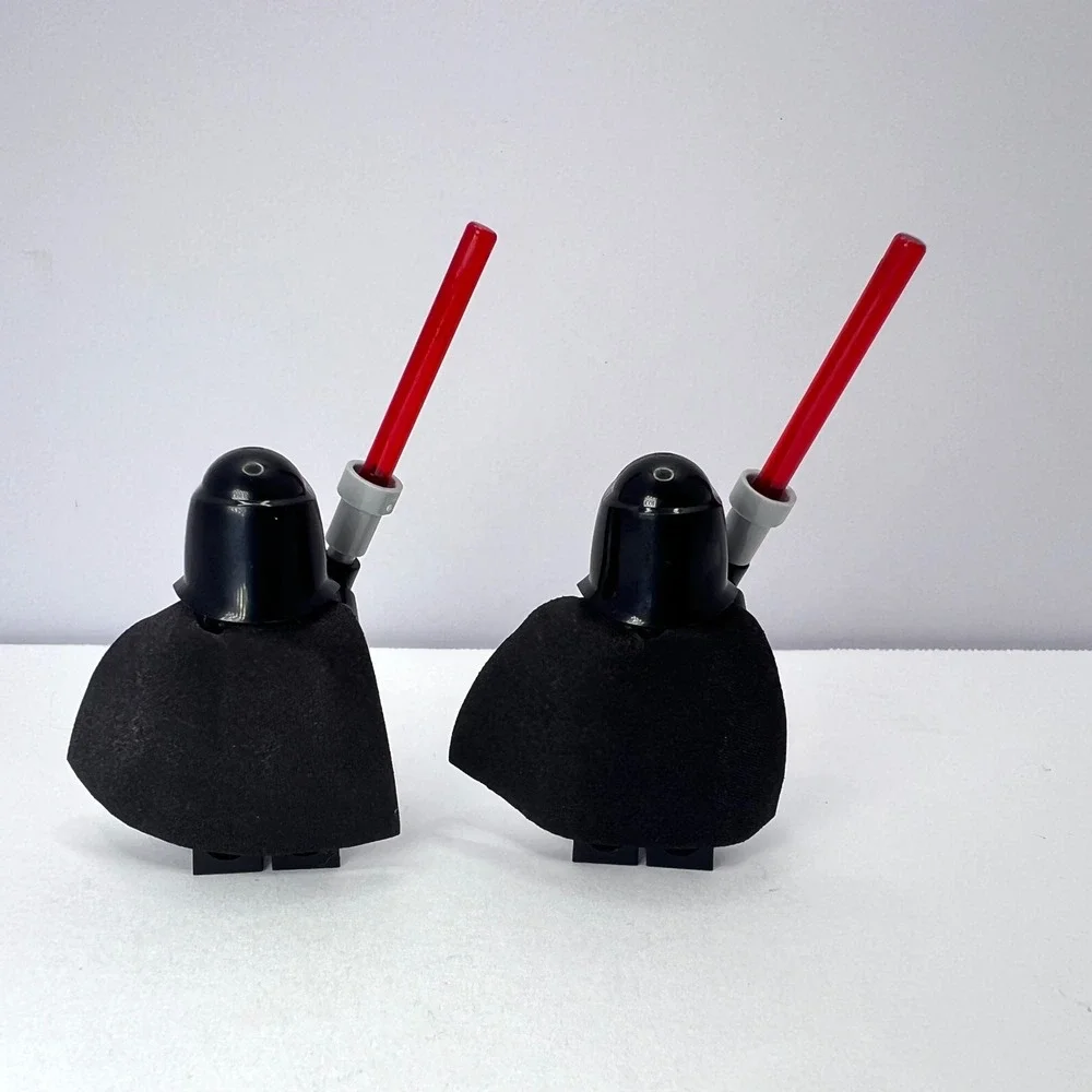 LEGO Star Wars Shadow Guard Minifigure Lot of 2 sw0604 Battlefront Trooper 75079